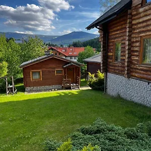https://domki-w-dolinie.szklarskaporebahotels.net